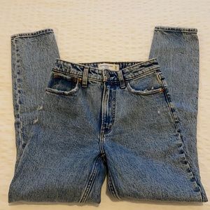 Abercrombie & Fitch Jeans